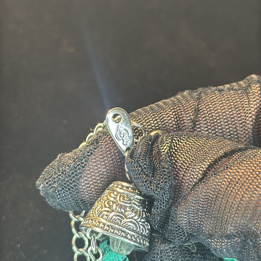 Premier Designs Multiple Strings Necklace - image 3